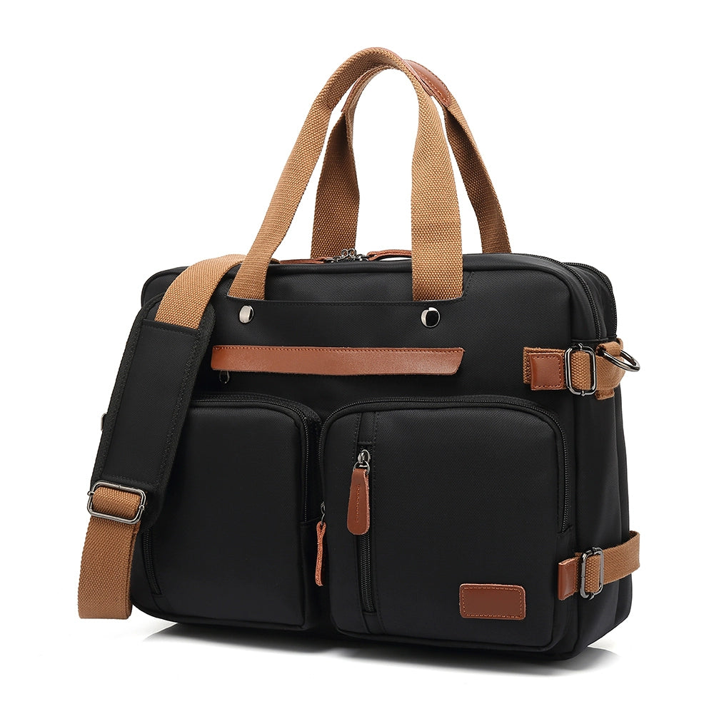 Dell Inspiron G15 Asus Zenbook Pro16 Days Selection 2 HP Omen Satchel Laptop Bag 16-Inch 15.6-Inch 17.3-Inch Men's Multi-Functional Backpack