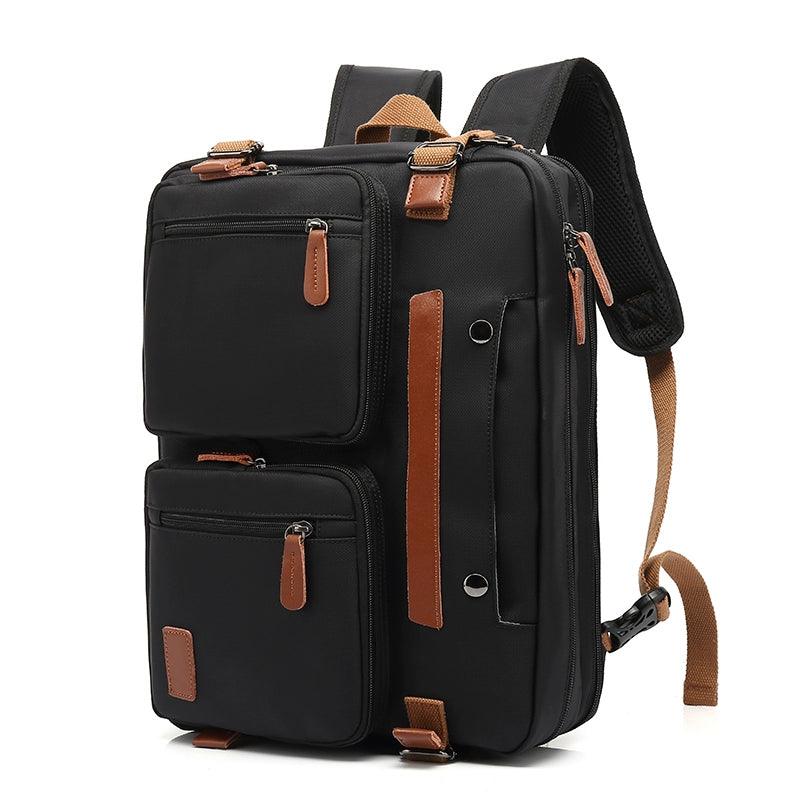 Dell Inspiron G15 Asus Zenbook Pro16 Days Selection 2 HP Omen Satchel Laptop Bag 16-Inch 15.6-Inch 17.3-Inch Men's Multi-Functional Backpack