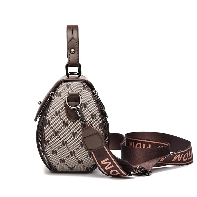 Fashion High Quality Shoulder Bag Designer Women's Handbag Bag Bags for Women Luxury Handbags Pattern Bag
