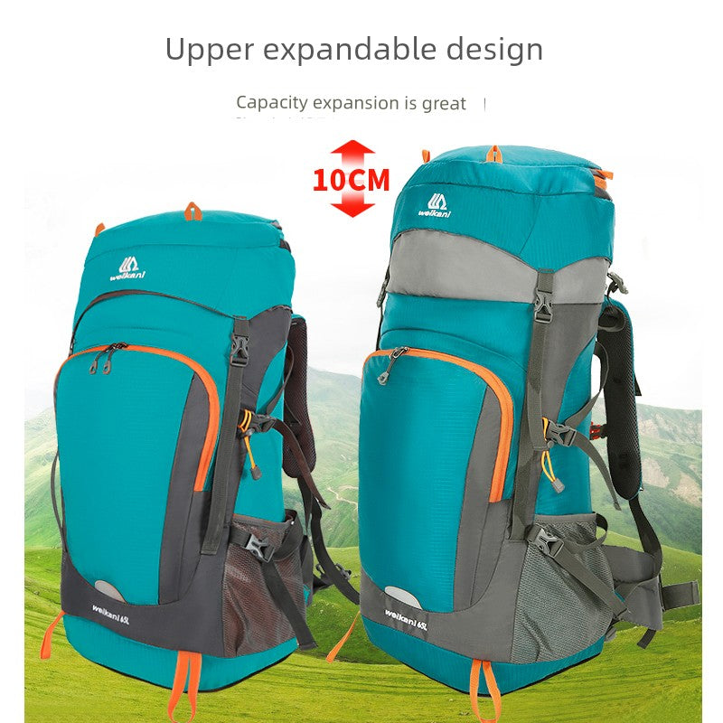 Neutral 65 L Hiking Ultra Light Multifunctional Outdoor