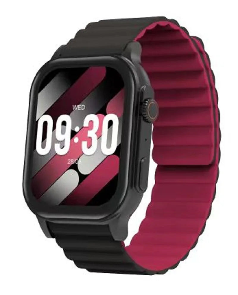 Xiaomi Heyplus s8 watch global edition smartwatch (global edition) Sport Waterproof Smart Watch 2.04"Colorful Large Screen
