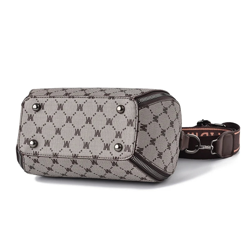 Fashion High Quality Shoulder Bag Designer Women's Handbag Bag Bags for Women Luxury Handbags Pattern Bag