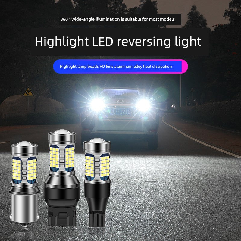 T15t Restoration Super Bright Rogue Rear Lamp Car
