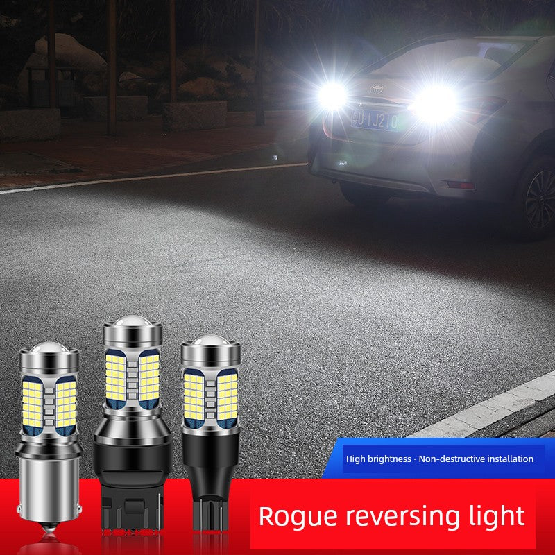 T15t Restoration Super Bright Rogue Rear Lamp Car
