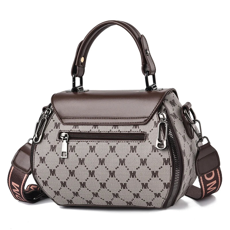 Fashion High Quality Shoulder Bag Designer Women's Handbag Bag Bags for Women Luxury Handbags Pattern Bag