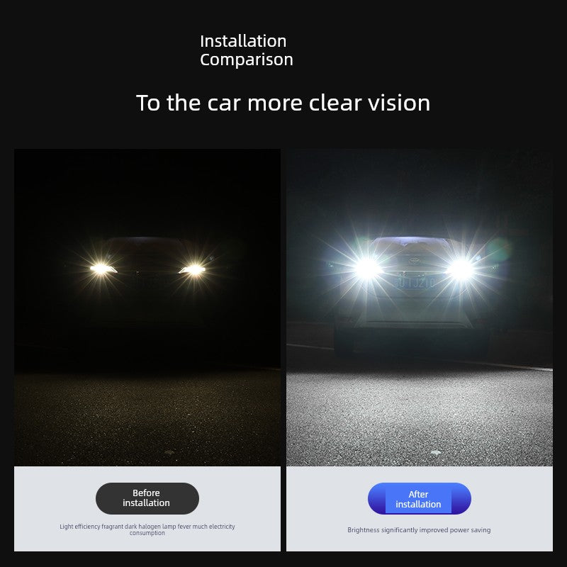 T15t Restoration Super Bright Rogue Rear Lamp Car