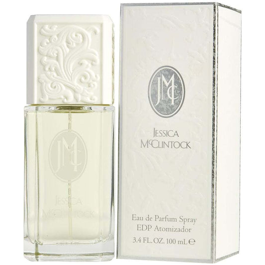 JESSICA MCCLINTOCK by Jessica McClintock (WOMEN) - EAU DE PARFUM SPRAY 3.4 OZ