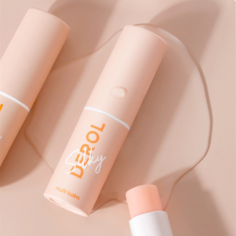 Moisturizing Stick for Dewy Skin.