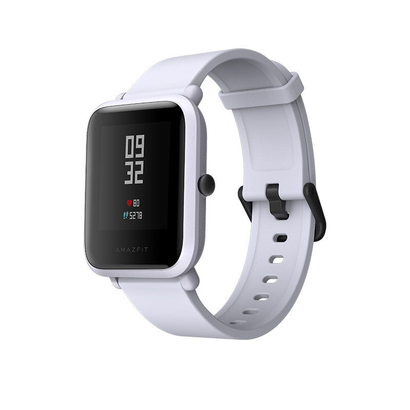 Multifunctional Smart Sports Watch.