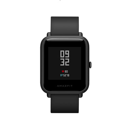 Multifunctional Smart Sports Watch.