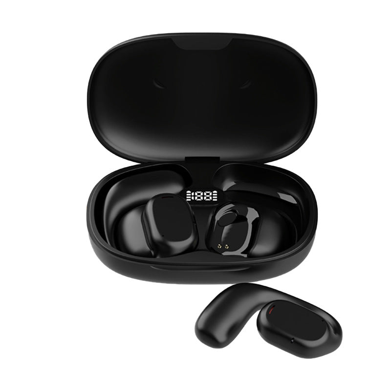 Two Ear Noise Reduction Wireless Bluetooth Translation Earphones