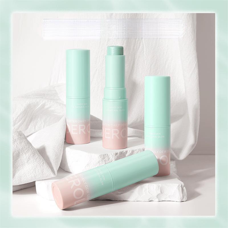 Moisturizing Stick for Dewy Skin.