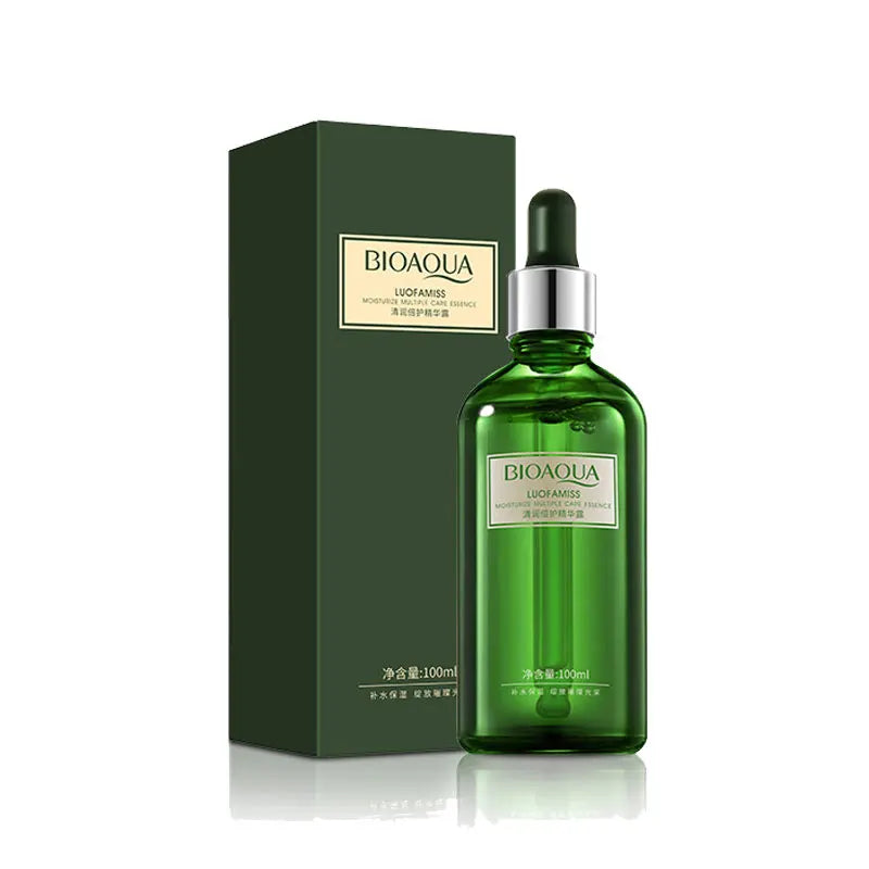 Herbal Extract Serum 100ML Anti-Aging Face Serum.