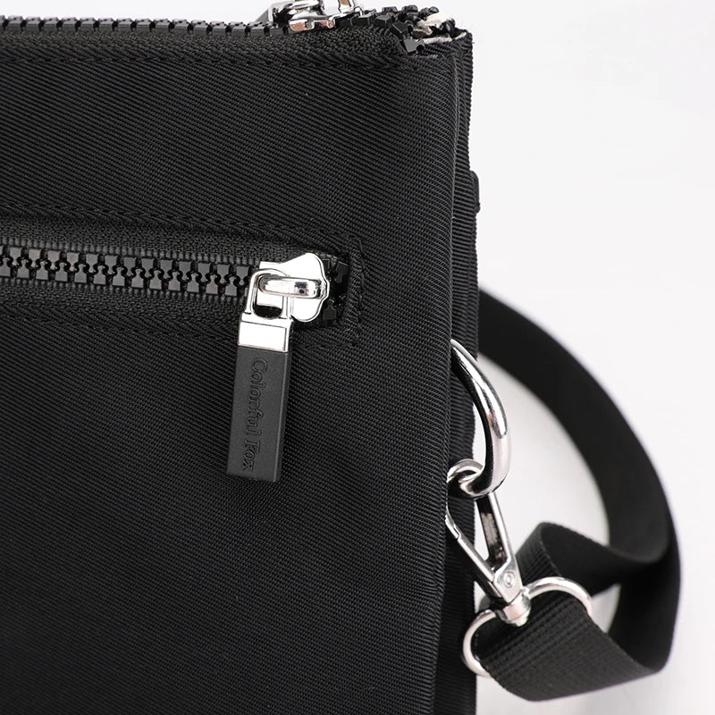 Fashion Small Crossbody Bags Women's Shoulder bag Female Handbag Nylon Ladies Messenger Bag High Quality Travel Bag Purse Bolsas