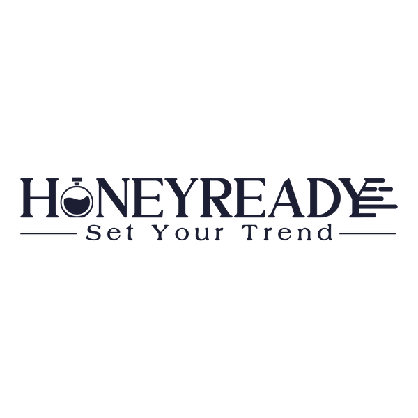 Honey Ready