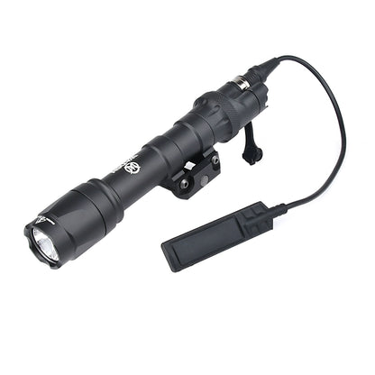 Wadsn Wadsn M600c Infrared Lighting Flashlight IR Night Vision Instrument LED Light Strong Light M300a Tactical Flashlight