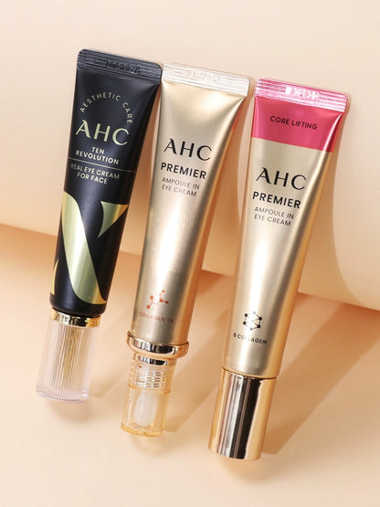 AHC South Korea 10th Generation Eye Cream - Dry Lines & Fade