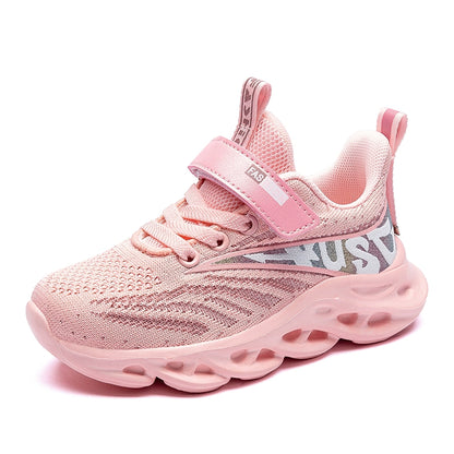 Special Offer Mesh Breathable Girls' Shoes