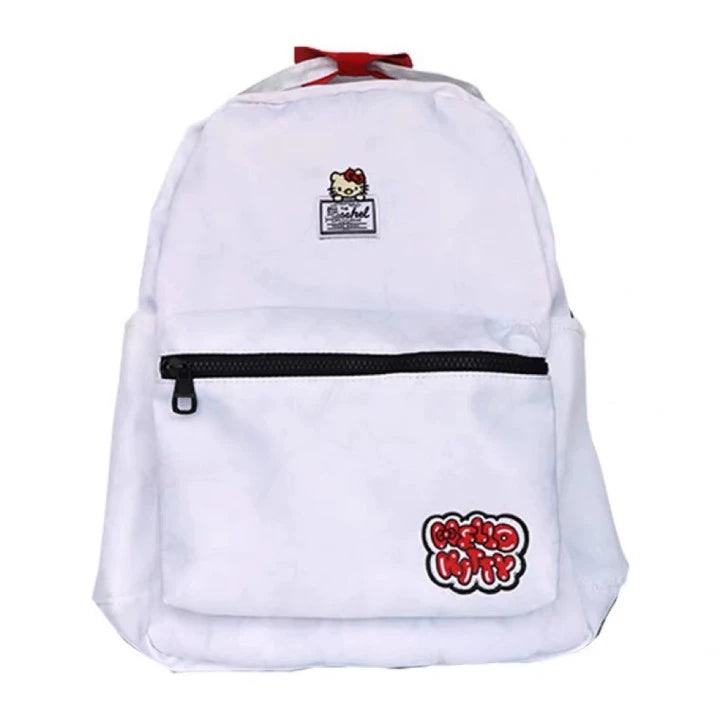 Junior High School Male and Female Cute Children's Fun Class Backpack