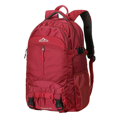 Backpack Women's Lightweight Outdoor Casual Hiking Backpack