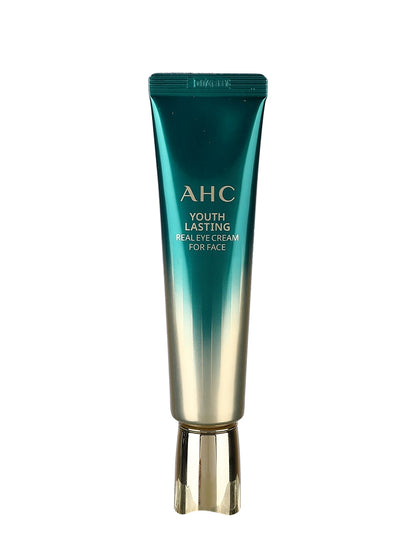 AHC 10th Generation Hydrating Eye Cream - Fade & Moisturizing