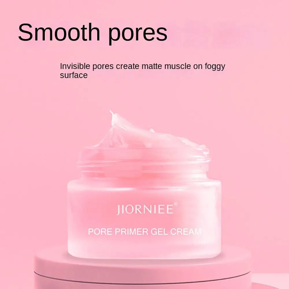 Invisible Pore Primer Cream 30ml.