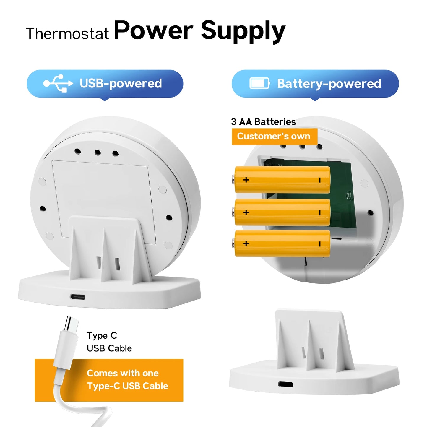 Tuya Smart Wireless Thermostat Gas Boiler WiFi Thermostat With Google Home Alexa Alice Water Floor and Actuator Heating Control