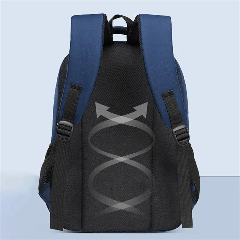 2024 New Children School Bags Kids Backpack In Primary Schoolbag For Teenager Boys Waterproof Backpacks Book Bag Mochila