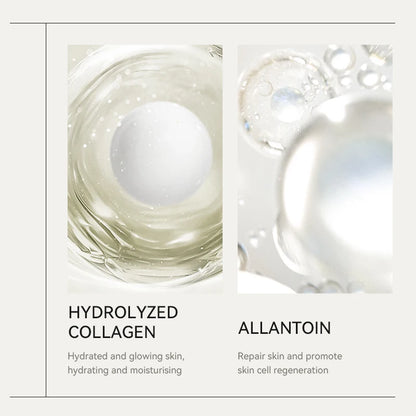 Retinol Under Eye Patches - Hyaluronic Acid & Moisturizing Eye Mask