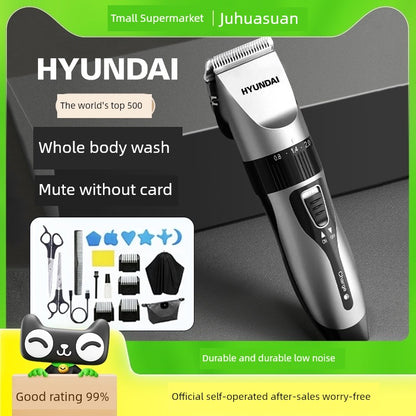 Hot Rechargeable For Home Men Cut Hair Clipper by Yourself