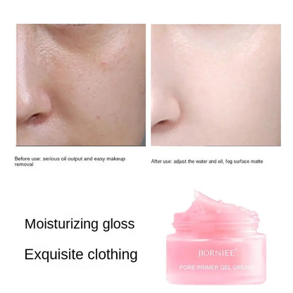 Invisible Pore Primer Cream 30ml.