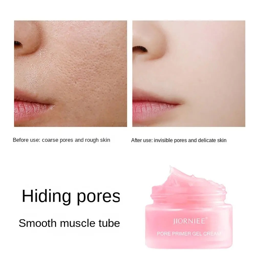 Invisible Pore Primer Cream 30ml.