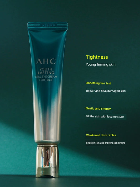 AHC 10th Generation Hydrating Eye Cream - Fade & Moisturizing