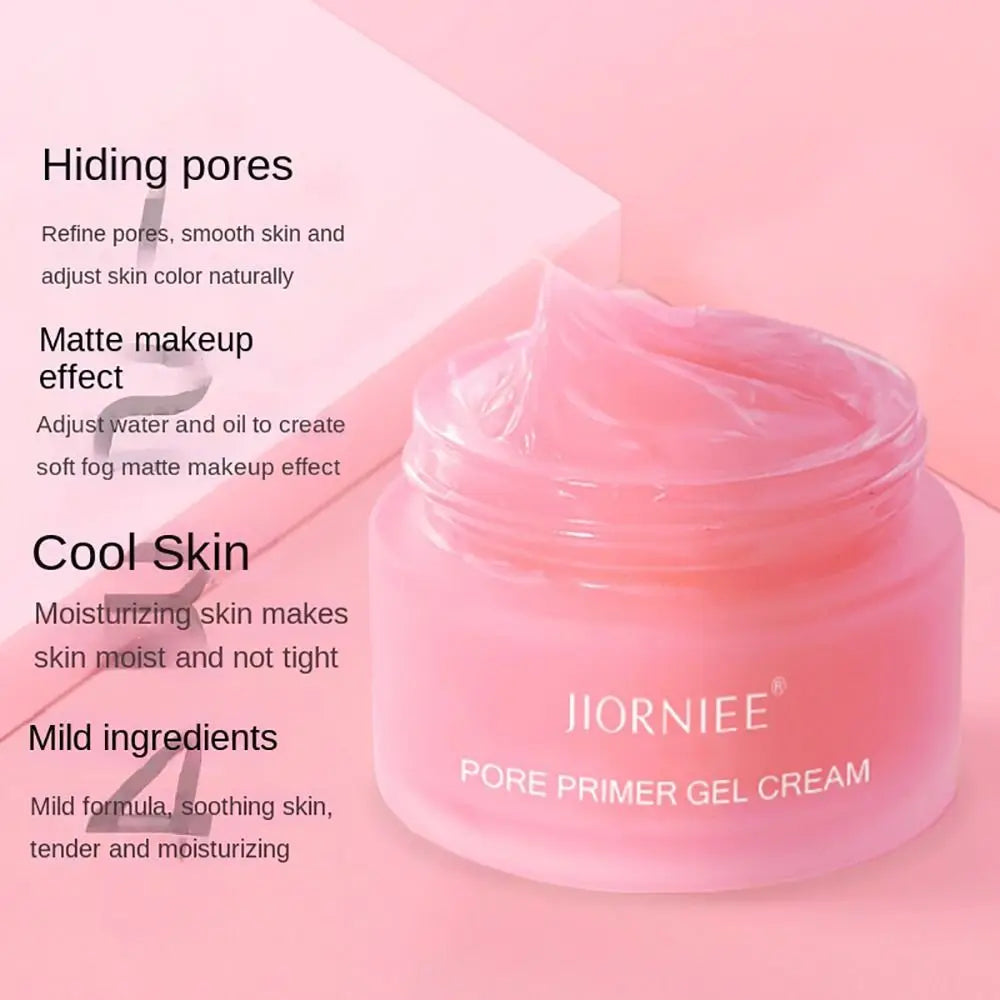 Invisible Pore Primer Cream 30ml.