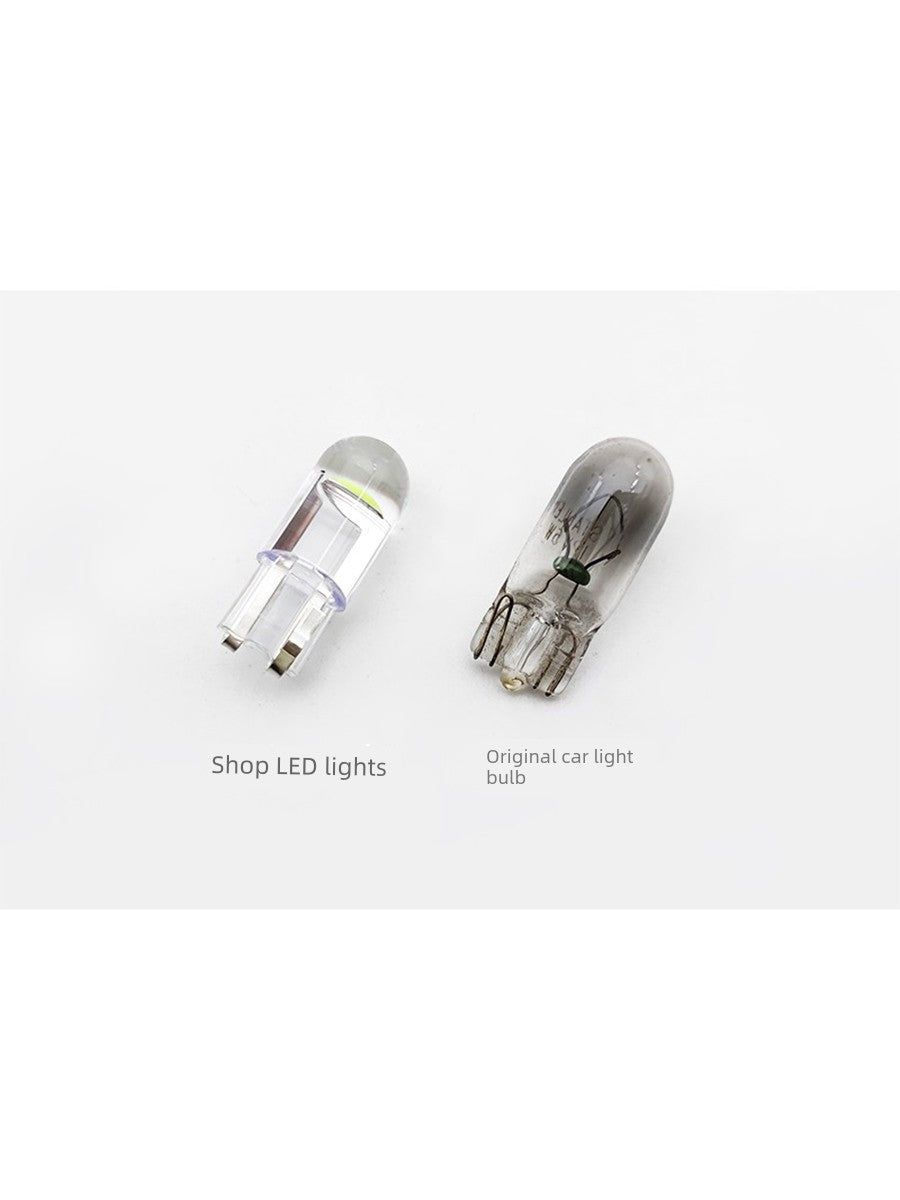 Led 24V Car T10 Super Bright Bulb Width Lamp