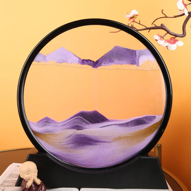 SandScape Art Frame.