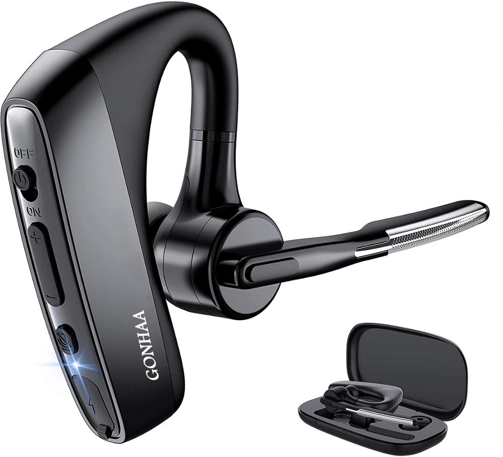 Bluetooth Headset Noise Reduction Without HD