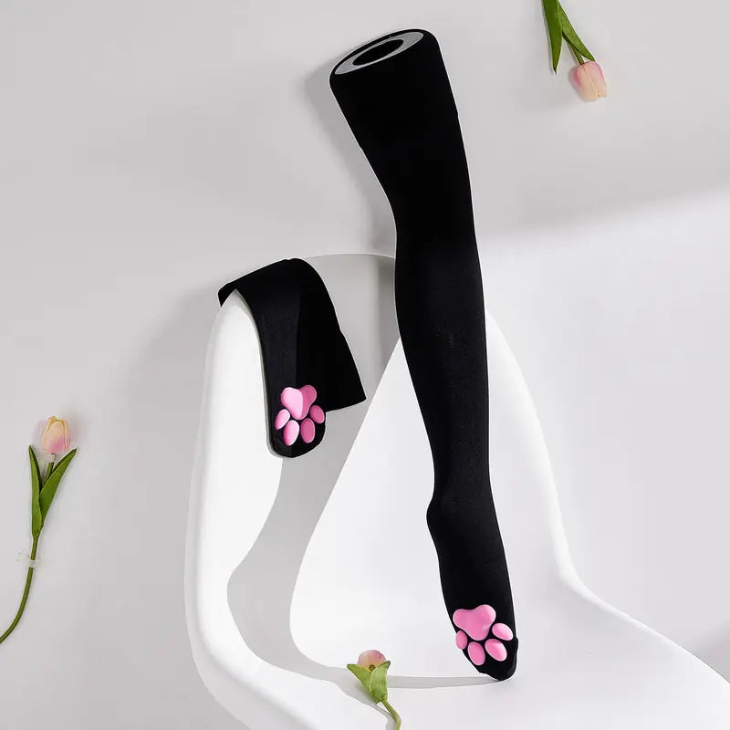 Sexy Compression Stockings for Women