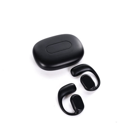 Two Ear Noise Reduction Wireless Bluetooth Translation Earphones