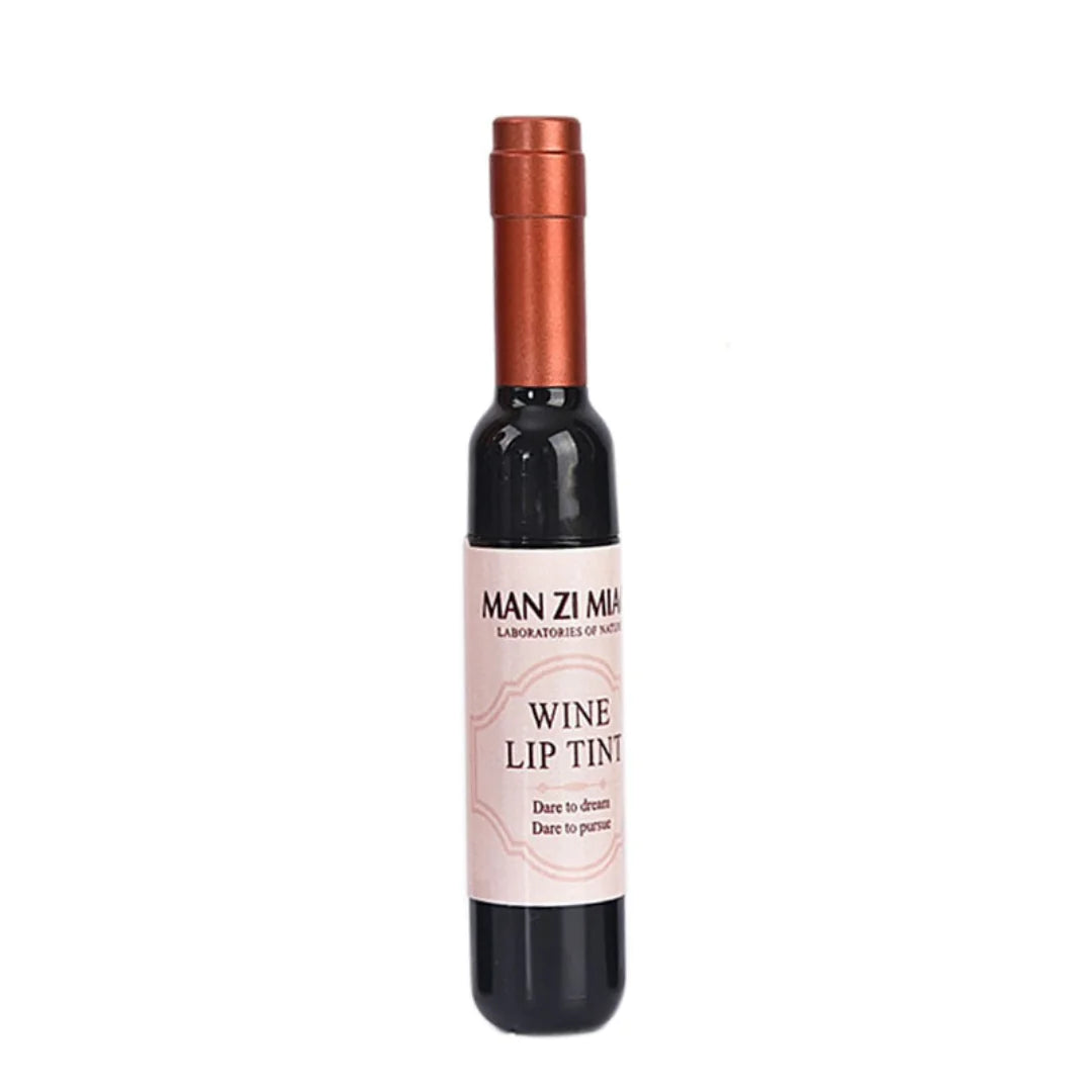 Wine Lip Tint.