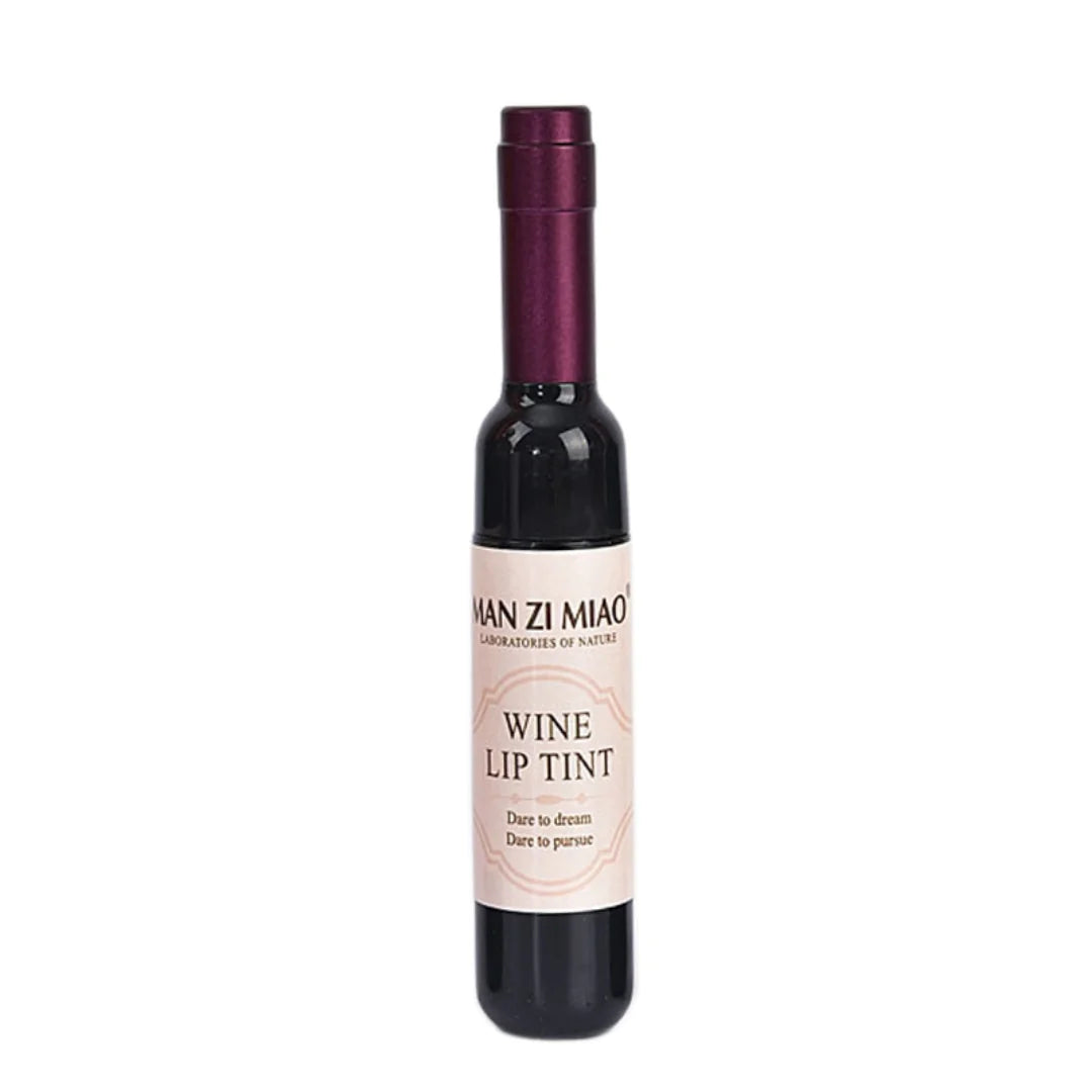 Wine Lip Tint.