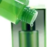 Organic Aloe Vera Citrus Facial Toner Mist - Refresh, Tighten & Moisturize.