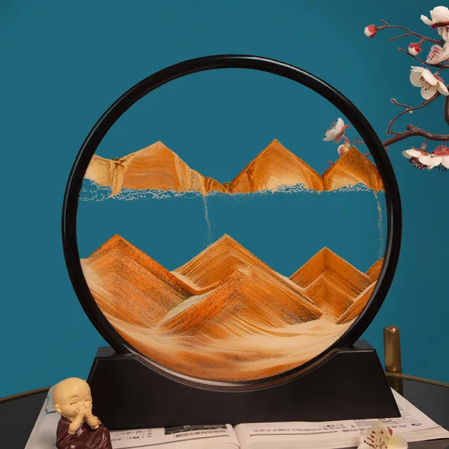 SandScape Art Frame.